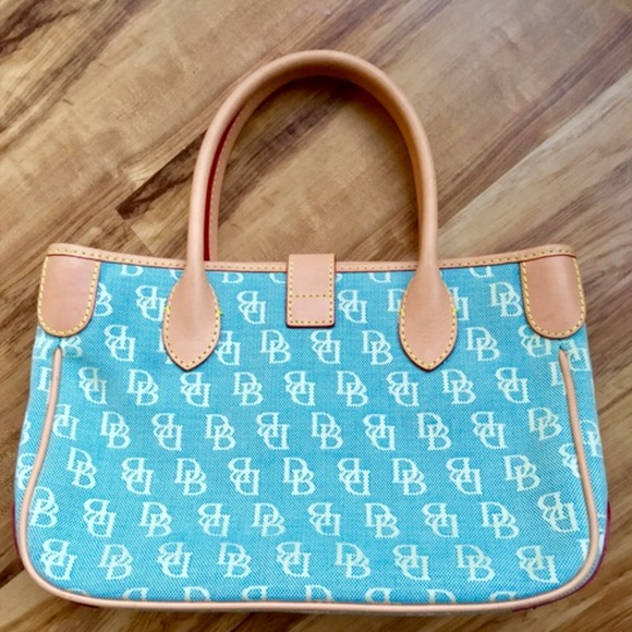 Dooney & Bourke Purse - Picture 3 of 3